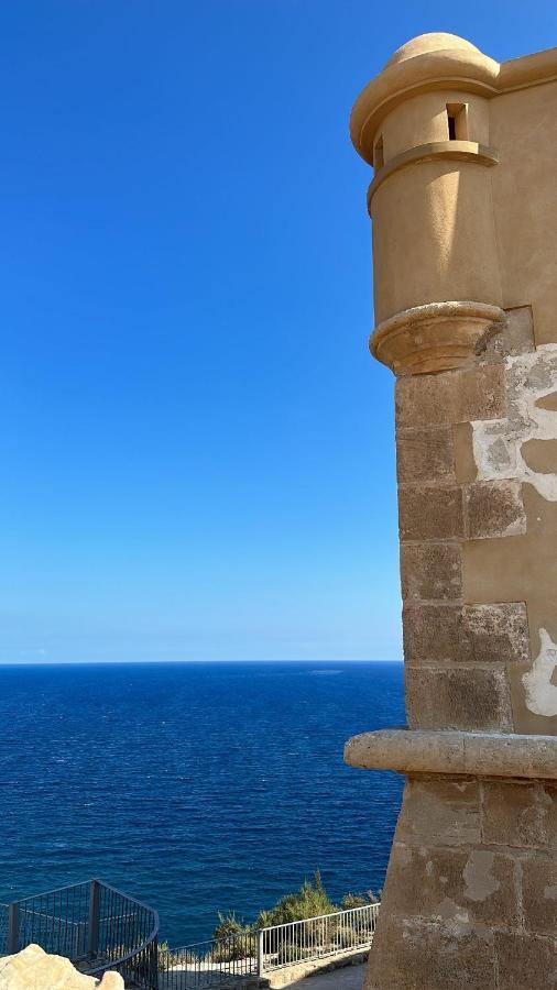 Willa Casa Tranquila San Juan de los Terreros Zewnętrze zdjęcie