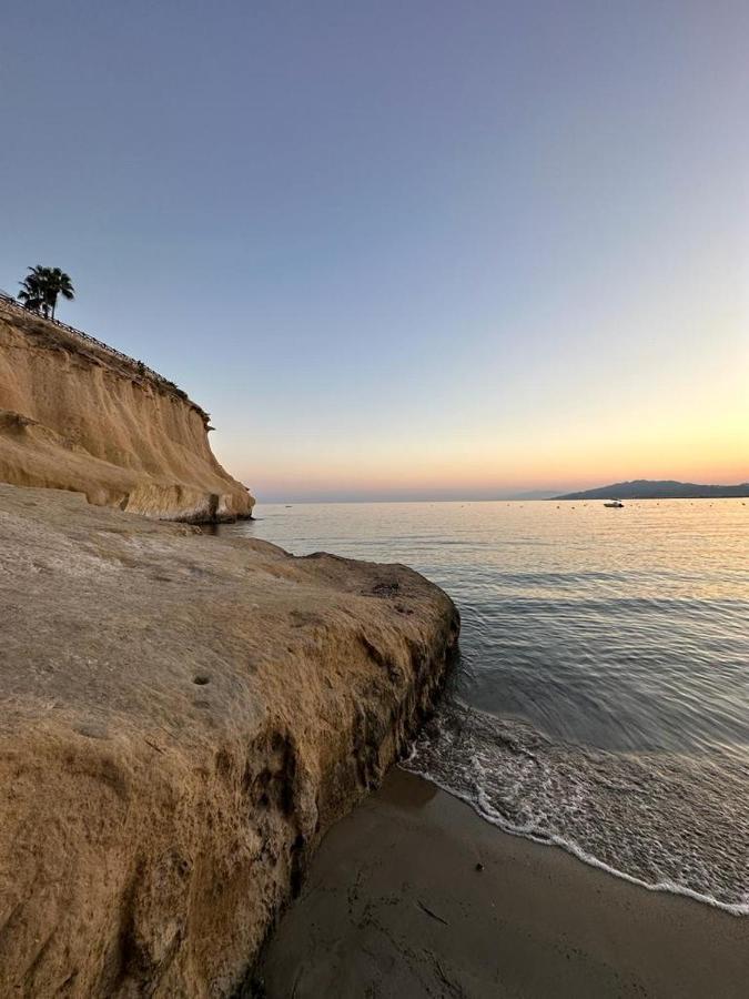 Willa Casa Tranquila San Juan de los Terreros Zewnętrze zdjęcie