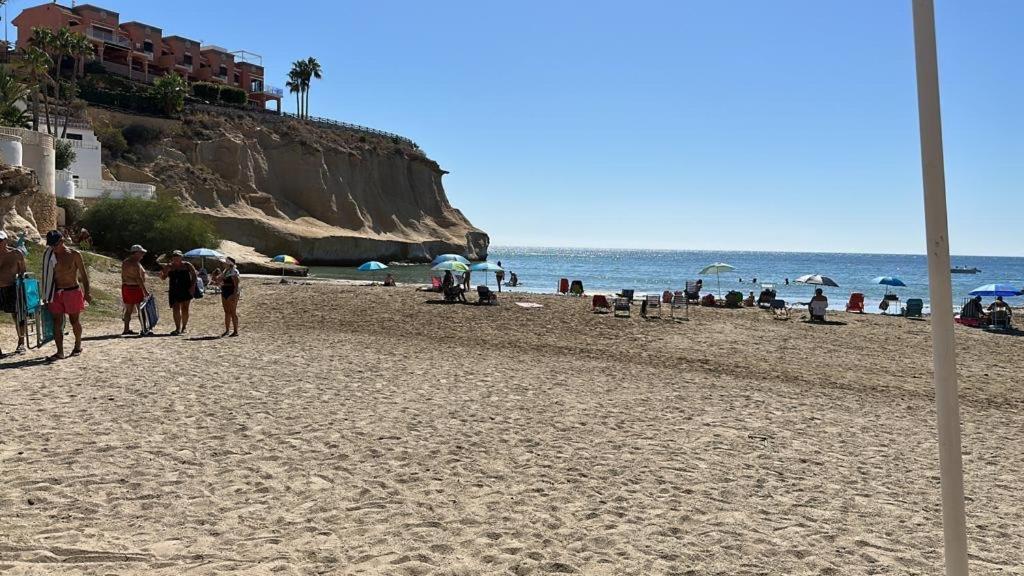 Willa Casa Tranquila San Juan de los Terreros Zewnętrze zdjęcie
