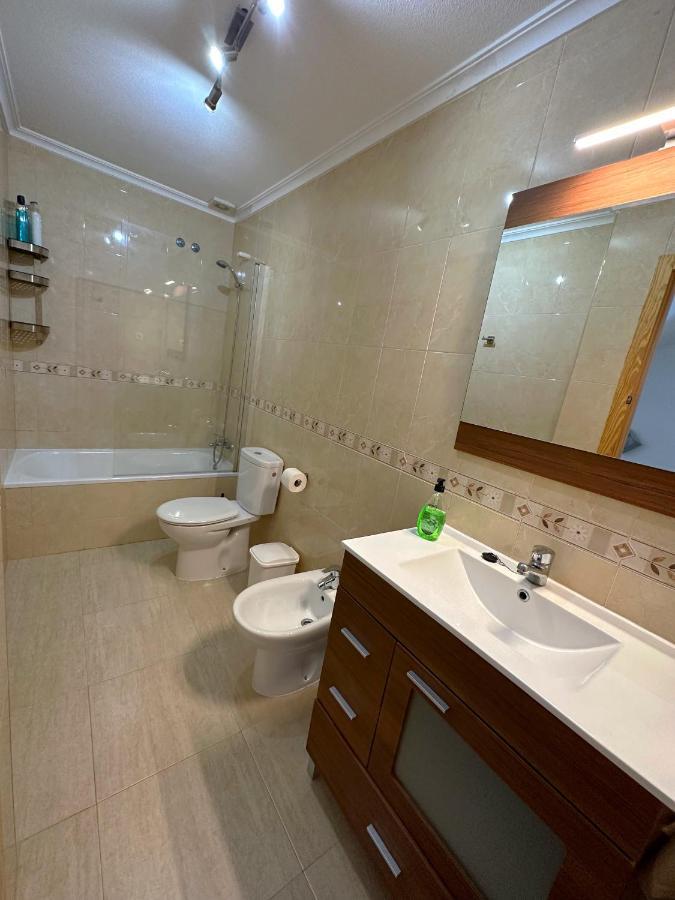 Willa Casa Tranquila San Juan de los Terreros Zewnętrze zdjęcie