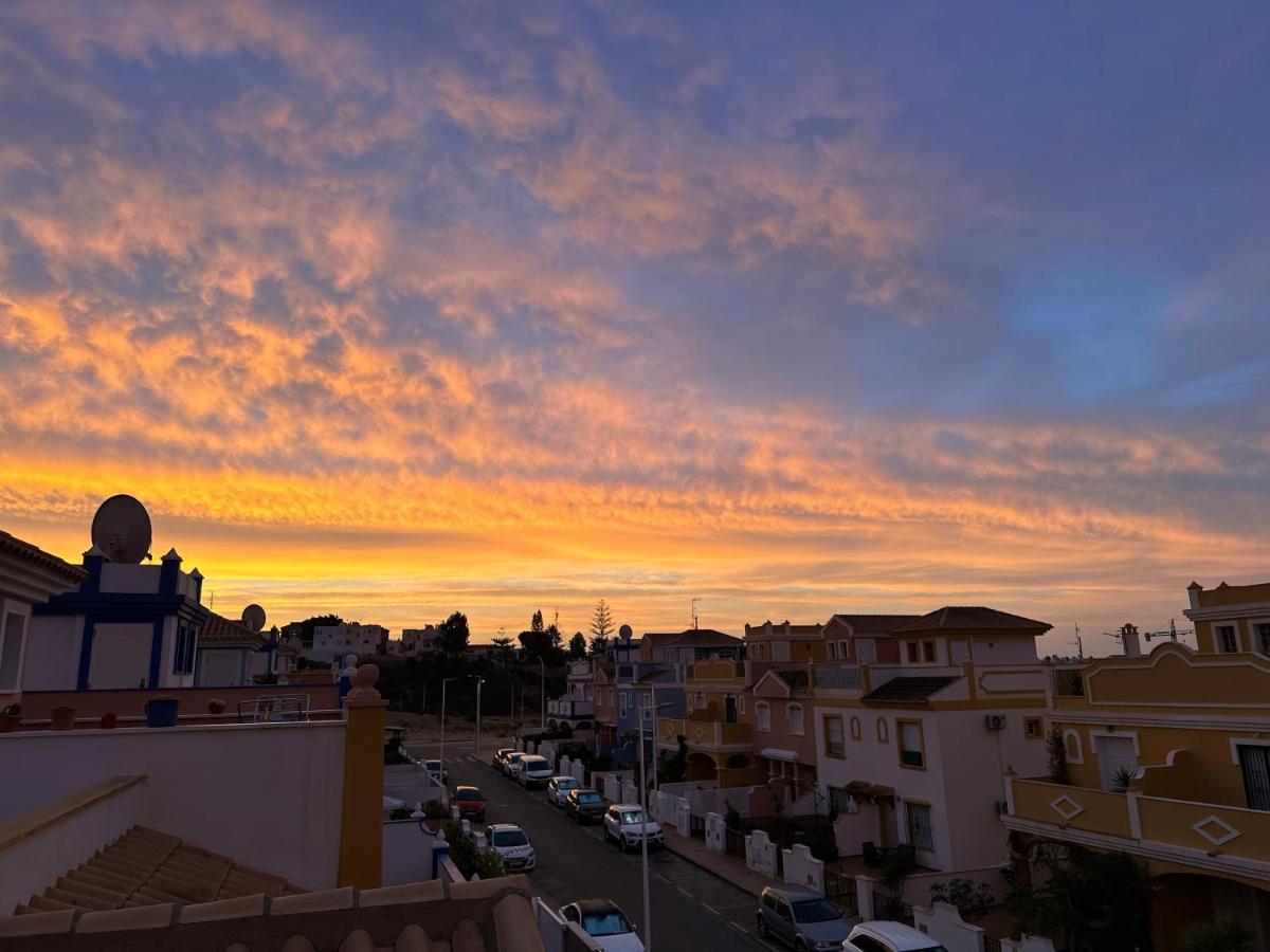 Willa Casa Tranquila San Juan de los Terreros Zewnętrze zdjęcie