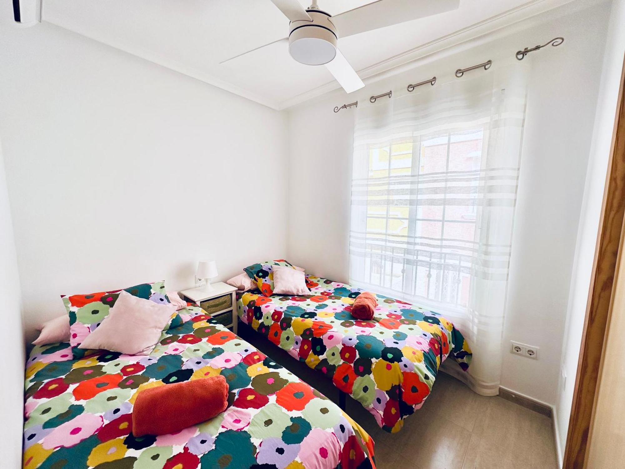 Willa Casa Tranquila San Juan de los Terreros Zewnętrze zdjęcie