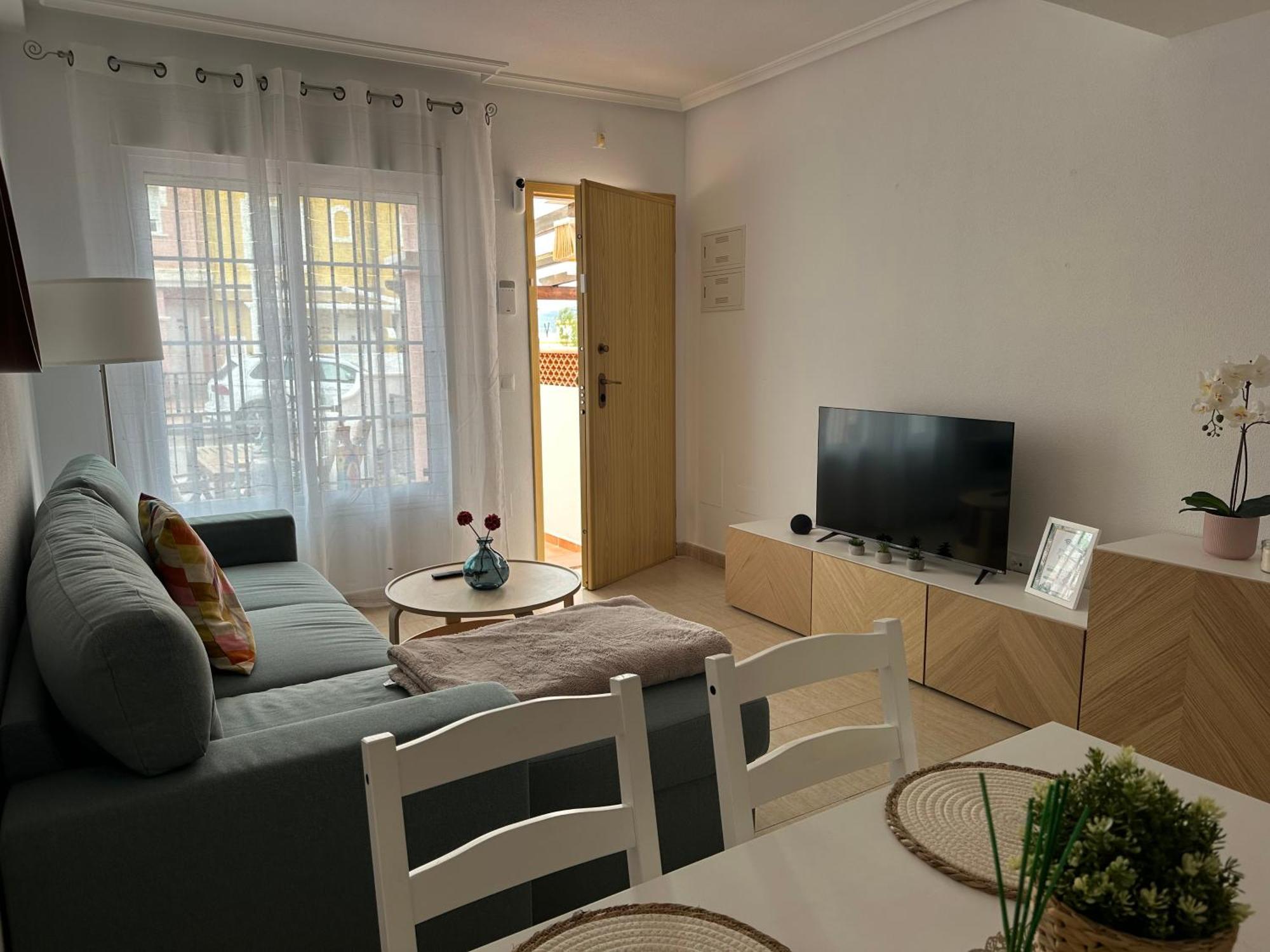 Willa Casa Tranquila San Juan de los Terreros Zewnętrze zdjęcie