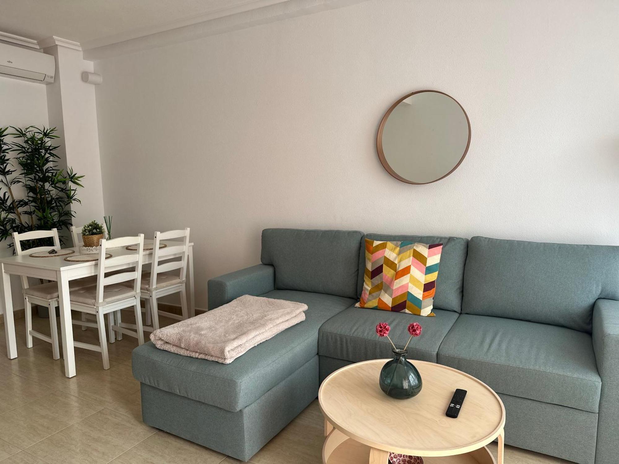 Willa Casa Tranquila San Juan de los Terreros Zewnętrze zdjęcie