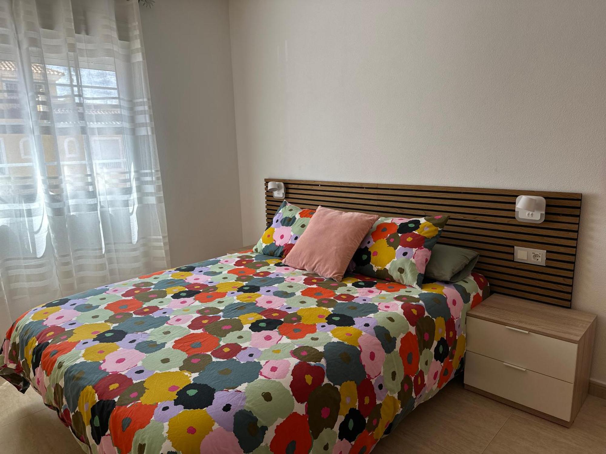 Willa Casa Tranquila San Juan de los Terreros Zewnętrze zdjęcie